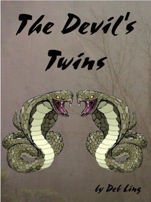 cover image of The Devil's Twins